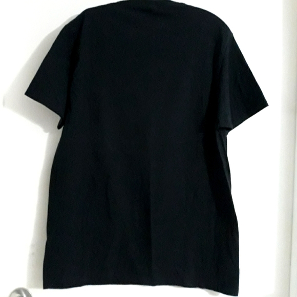 THE BEATLES Black T-Shirt - Picture 4 of 5